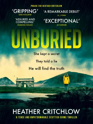 [Cal Lovett Files 02] • Unburied